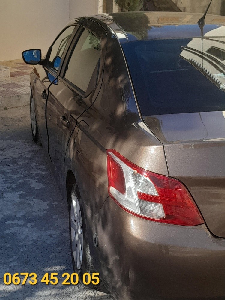 Peugeot 301 - 2