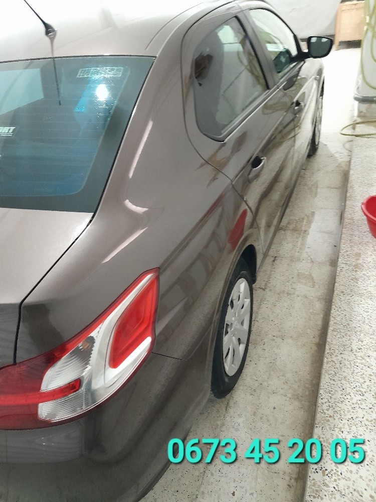 Peugeot 301 - 9