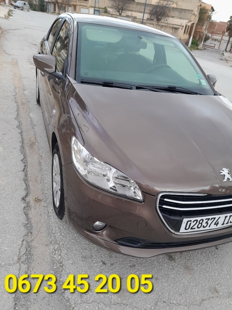 Peugeot 301 - 12