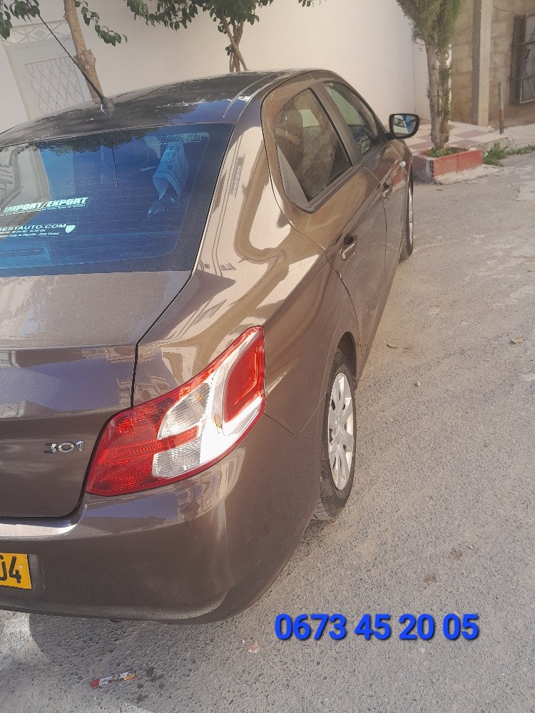 Peugeot 301 - 6
