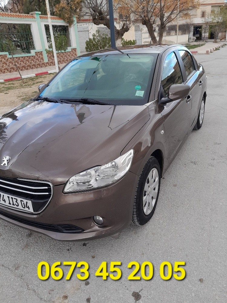 Peugeot 301 - 11