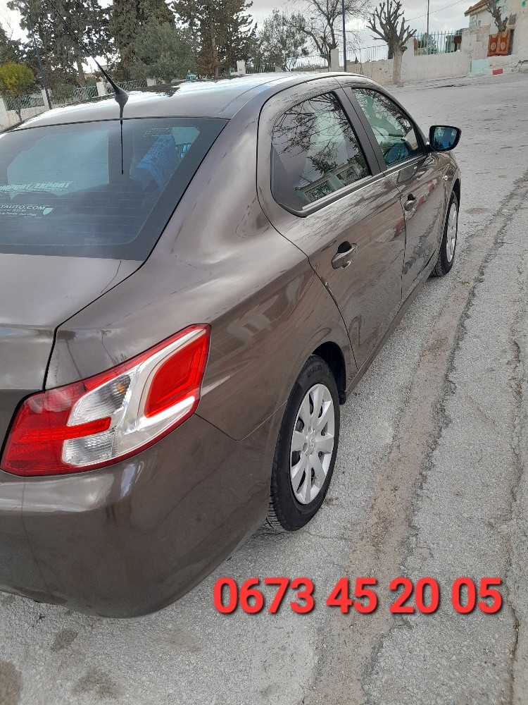 Peugeot 301 - 10