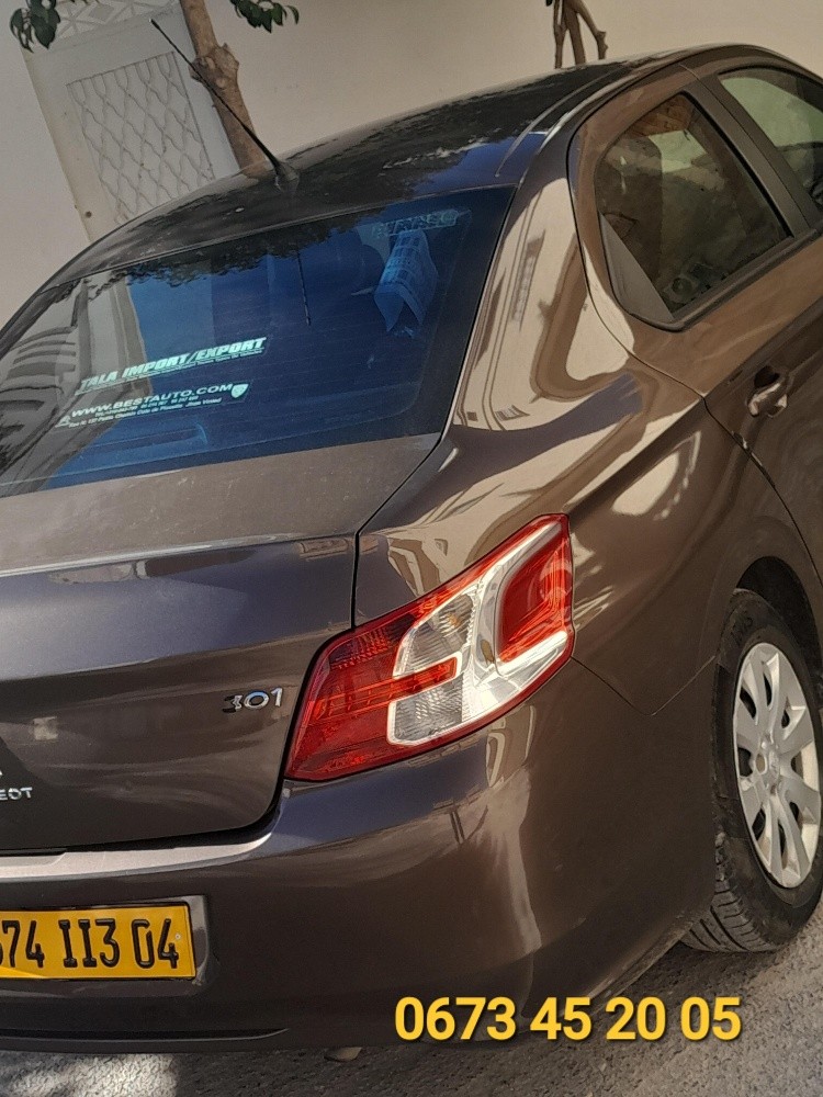 Peugeot 301 - 3
