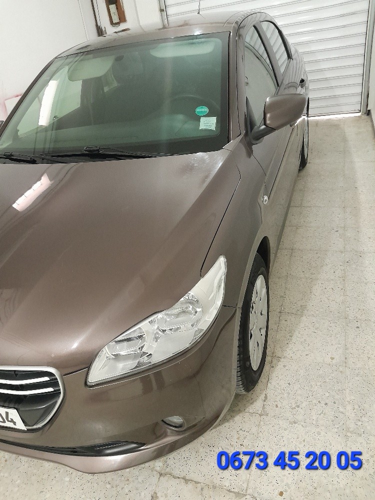 Peugeot 301 - 5
