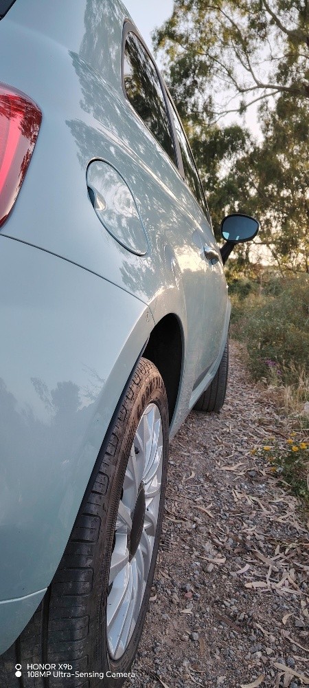Fiat 500 - 3