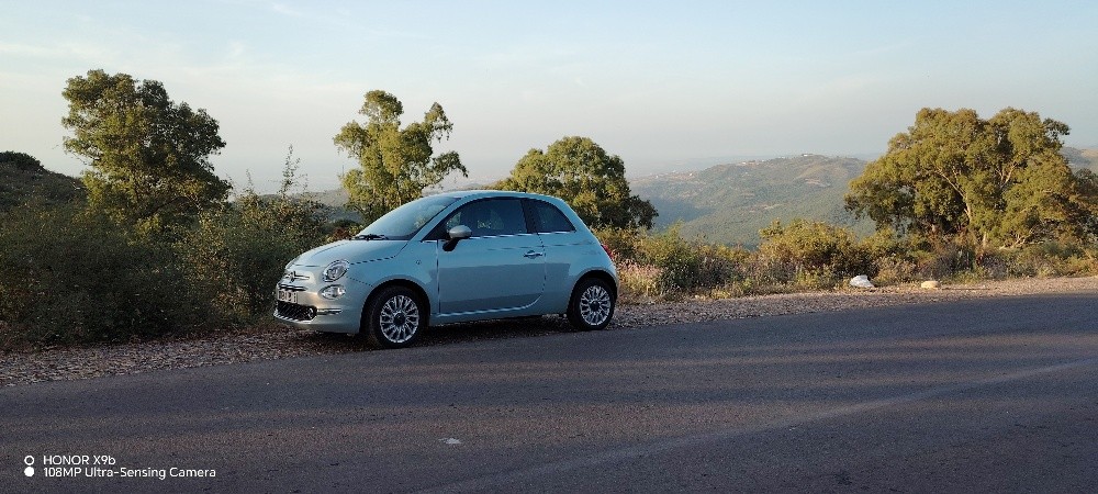 Fiat 500 - 2