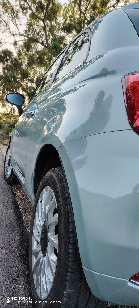 Fiat 500 - 4