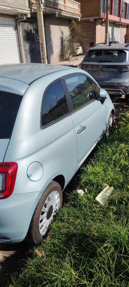 Fiat 500 - 7