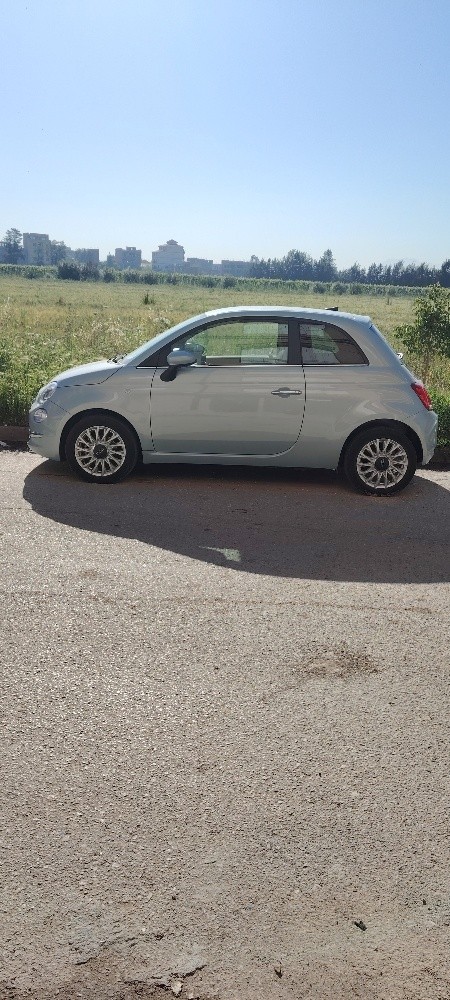 Fiat 500 - 6