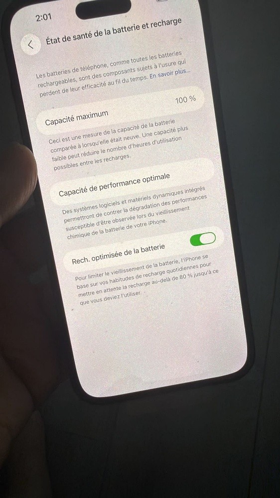 iphone 14 pro max - 5