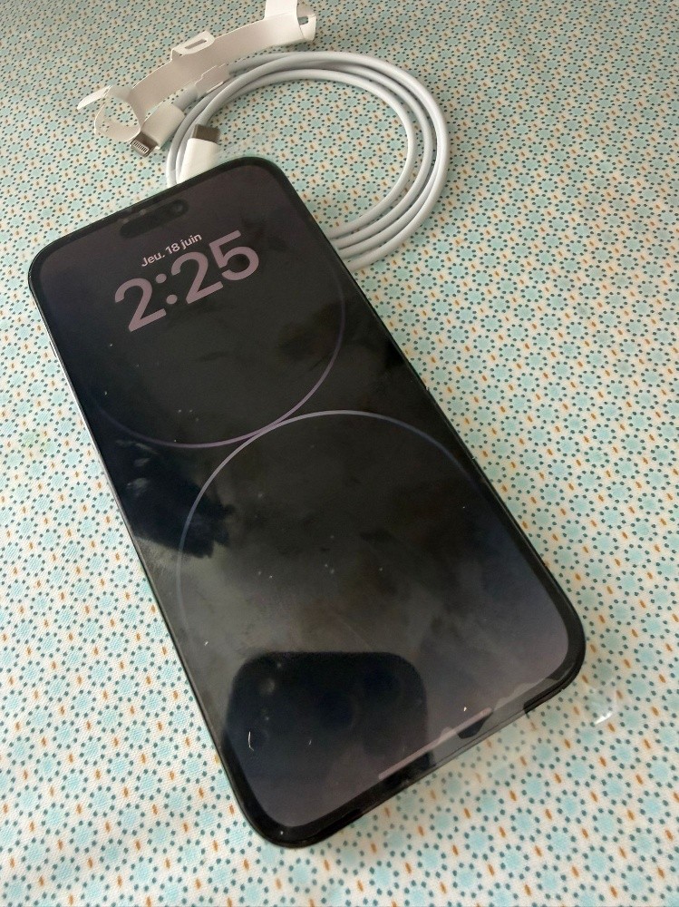 iphone 14 pro max - 9