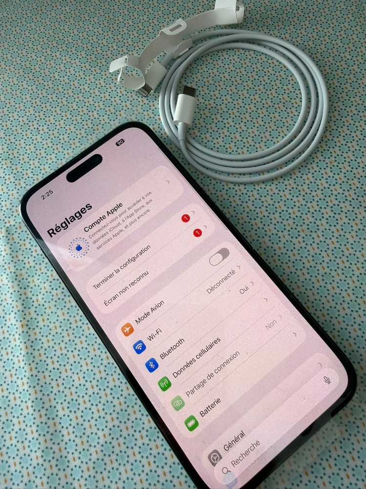 iphone 14 pro max - 1