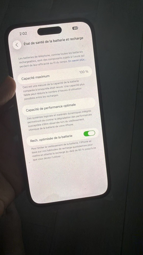 iphone 14 pro max - 4