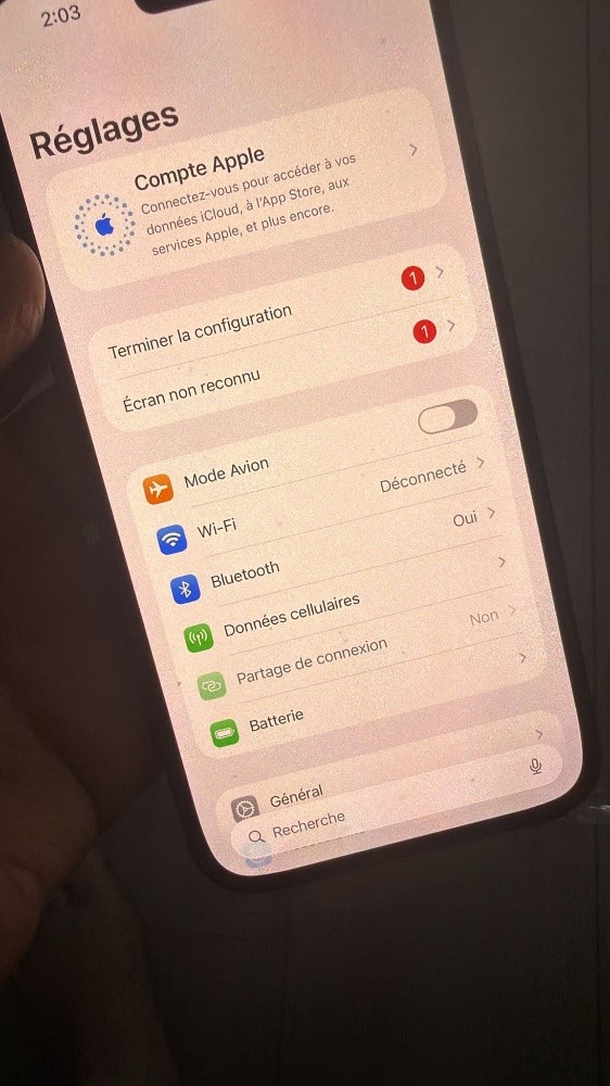 iphone 14 pro max - 6