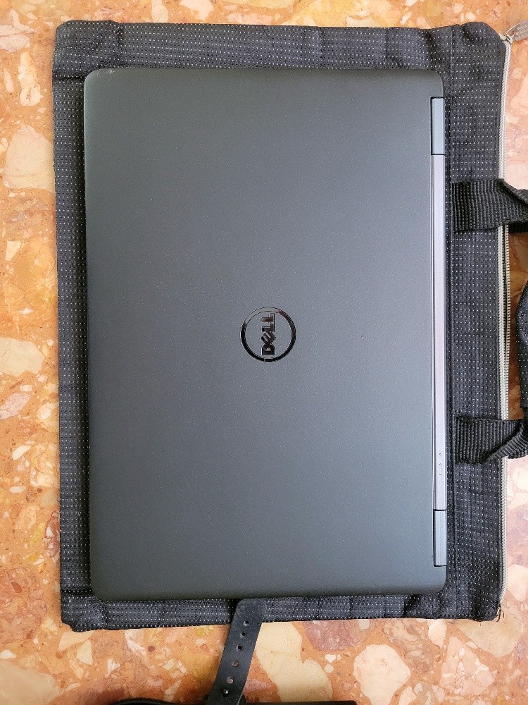 dell latitude E7250 - 1