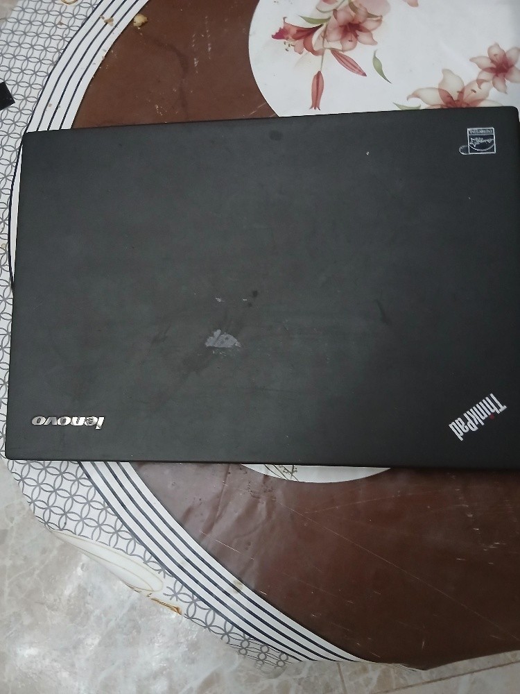 Thankpad - 2
