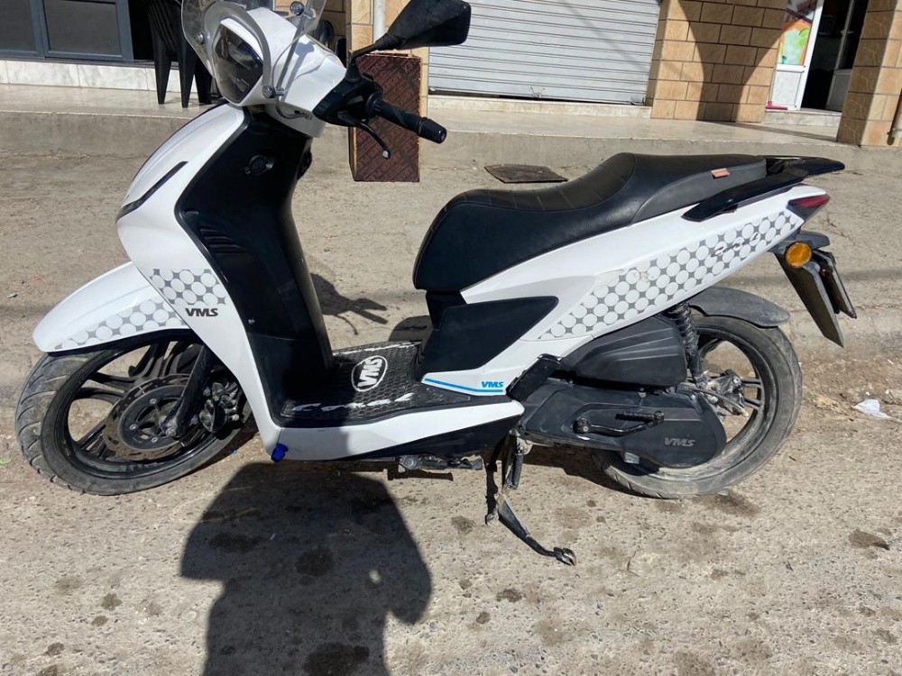 Vms coral - 3