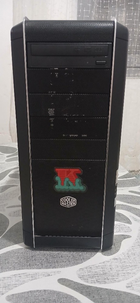 وحدة مركزية - 2