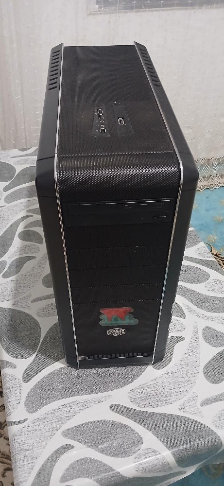وحدة مركزية - 1