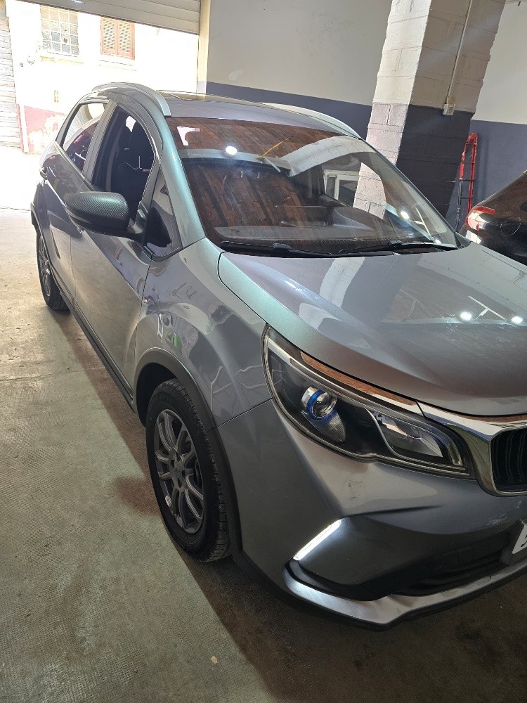 geely gx3pro - 6