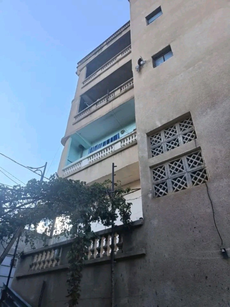 Villa avec grandes superficie - 8