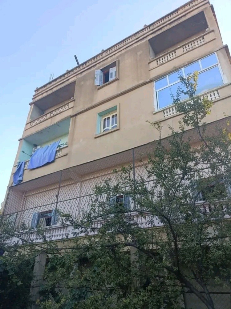Villa avec grandes superficie - 2