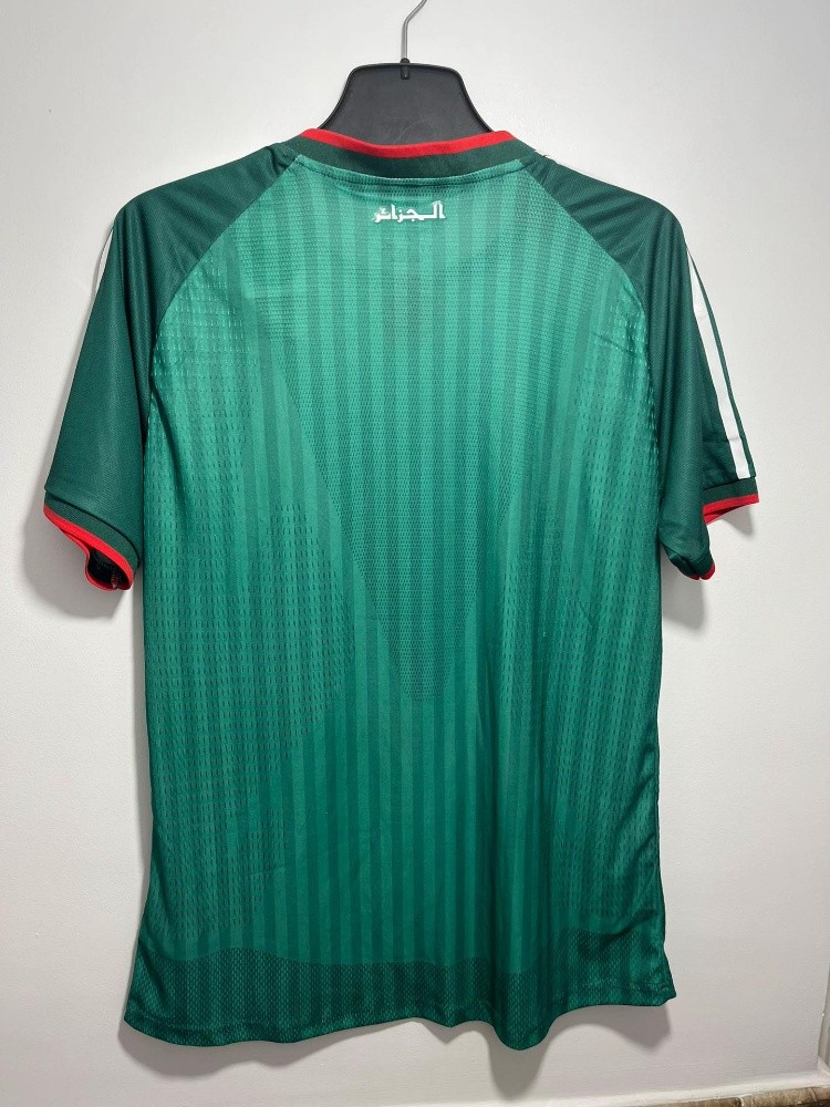 T shirt algeria 2026 - 2