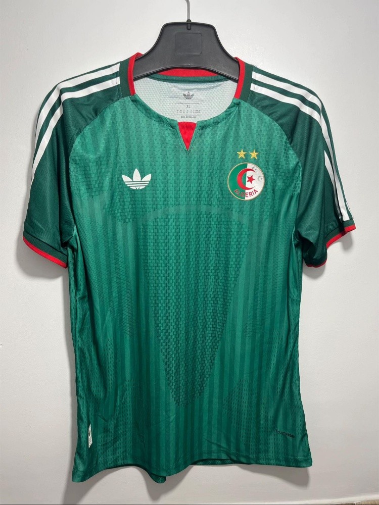 T shirt algeria 2026 - 1