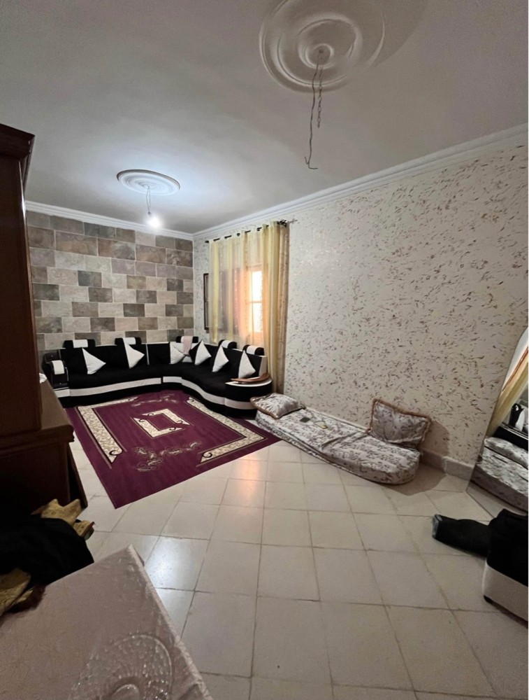منزل ارضي للبيع  - 4