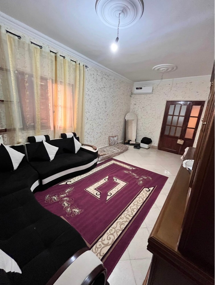 منزل ارضي للبيع  - 1