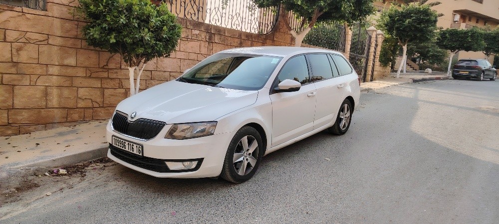 skoda - 2