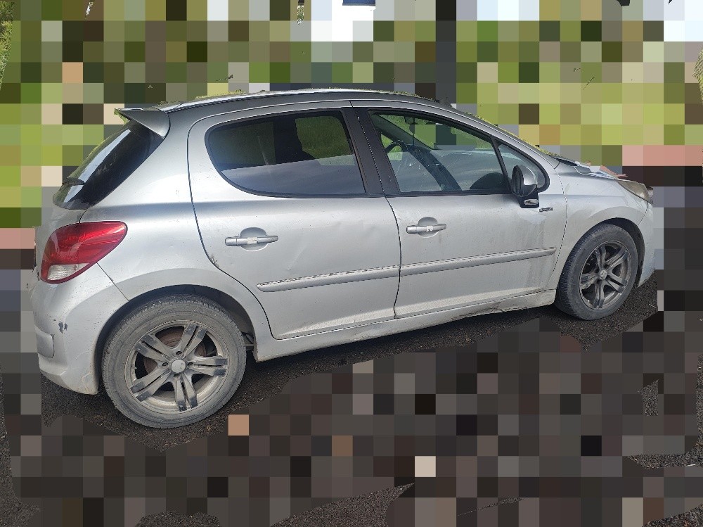 207 1.6hdi - 2