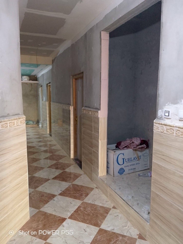 شقق سكنية - 11