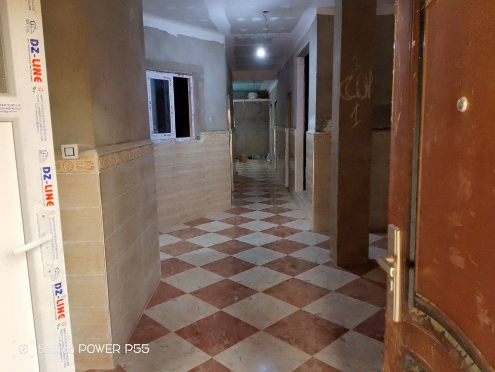 شقق سكنية - 5