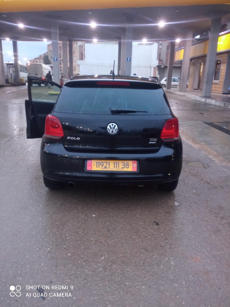 بولو - 4