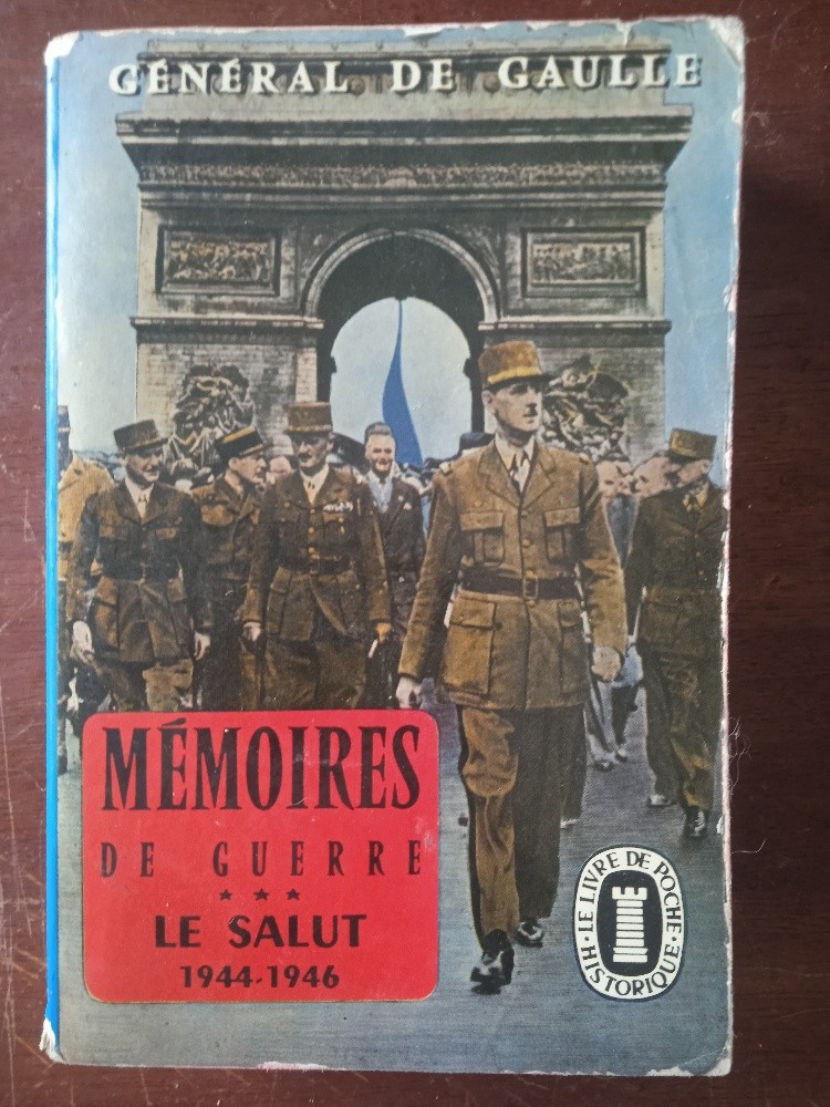 Romans et Livres Anciens - 1