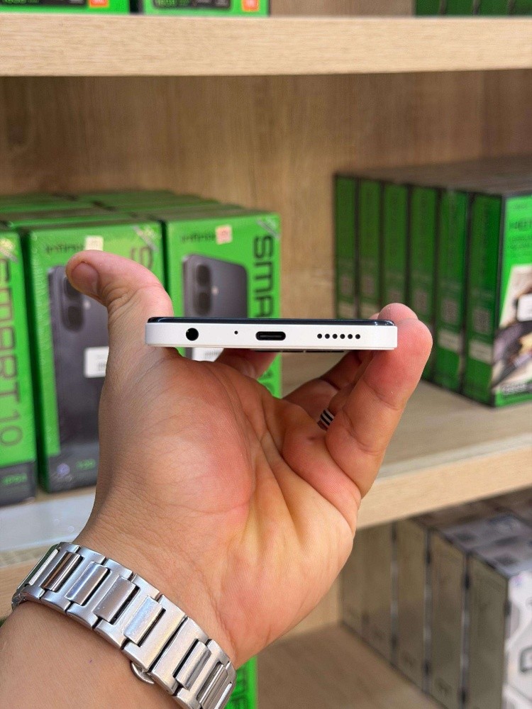 Smartphone ACE BUZZ 7 LITE 4/64 - 5