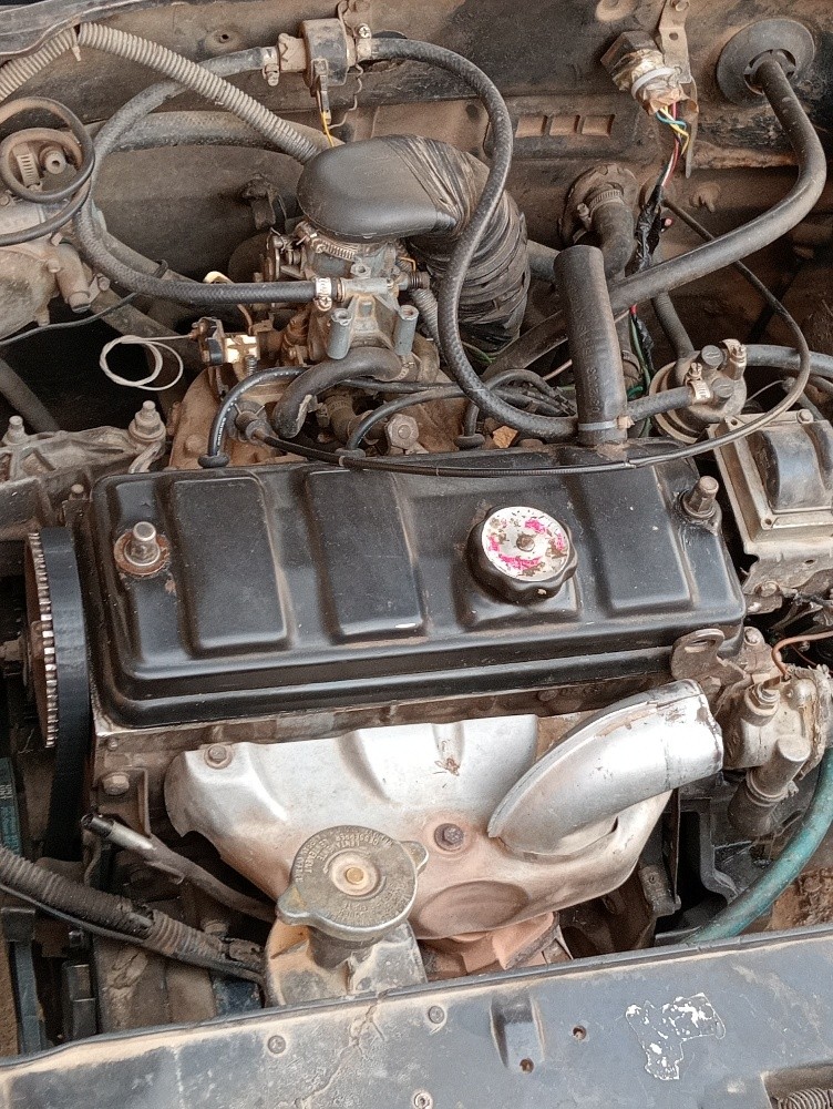 بيجو 405 - 7