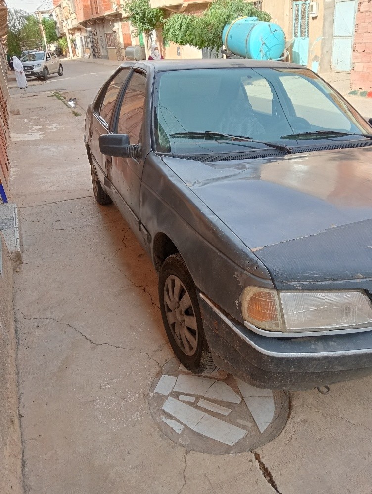 بيجو 405 - 6