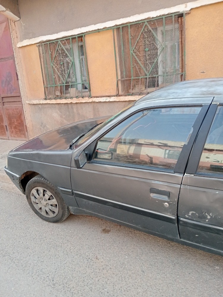 بيجو 405 - 2