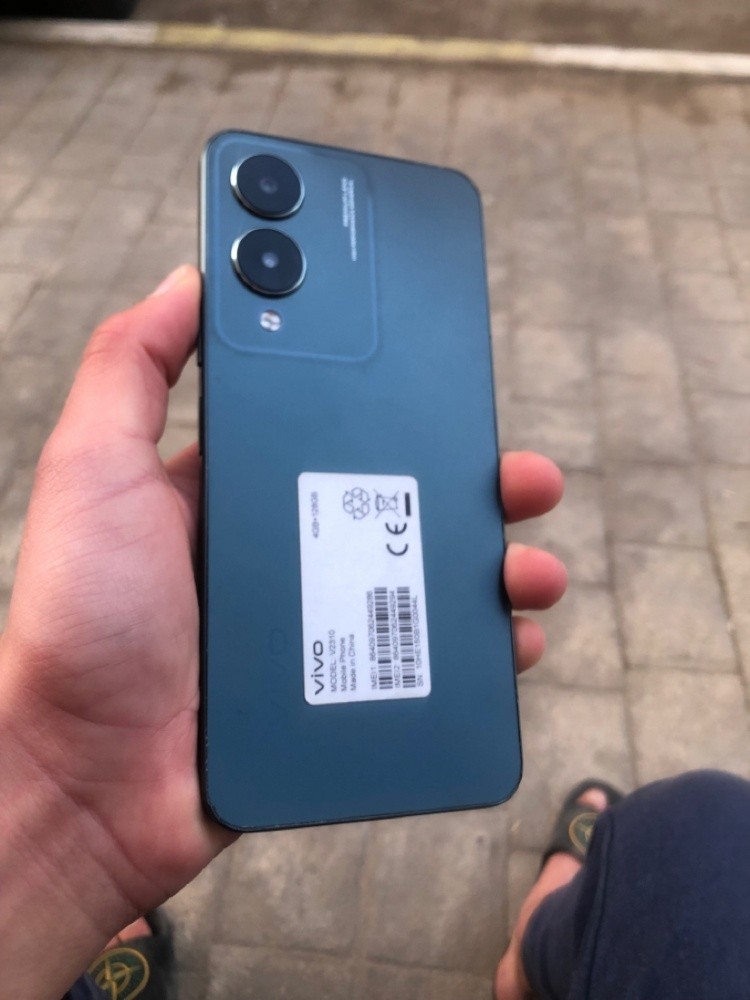 Vivo - 1