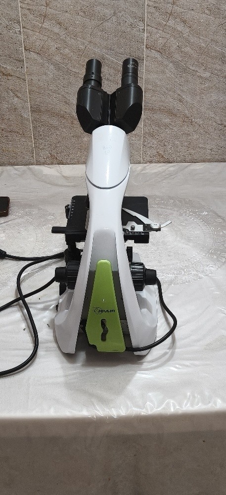 Microscope - 2