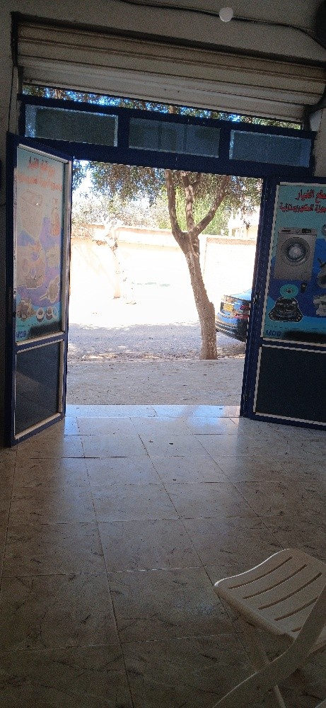 محل للكراء - 1