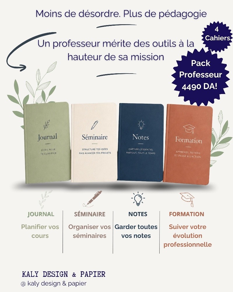 Un pack spécialement conçu pour l - 1