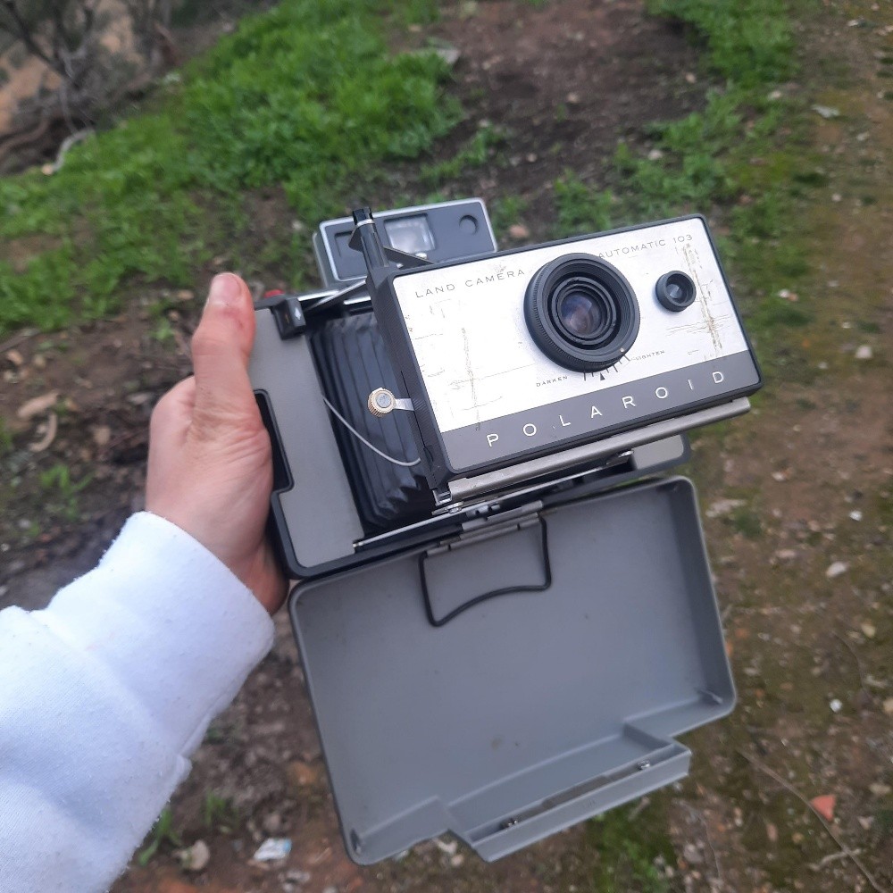 appareil photo Lumix - 6