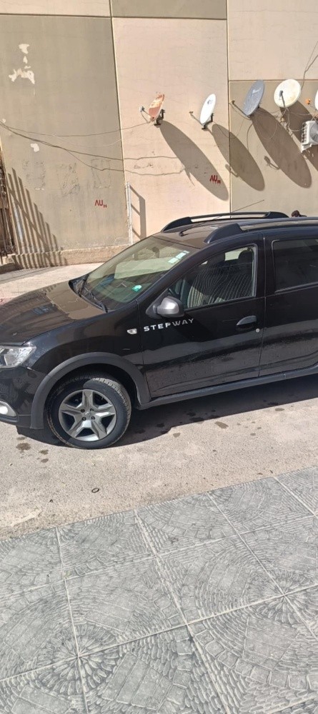 Dacia sandero - 7