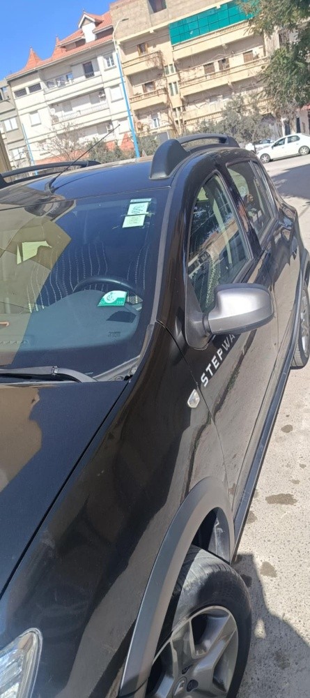 Dacia sandero - 5
