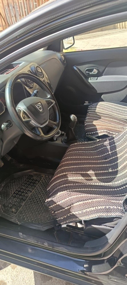 Dacia sandero - 9