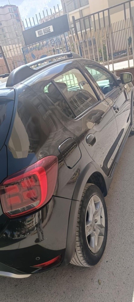 Dacia sandero - 8
