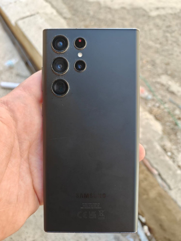 S22 ultra - 3